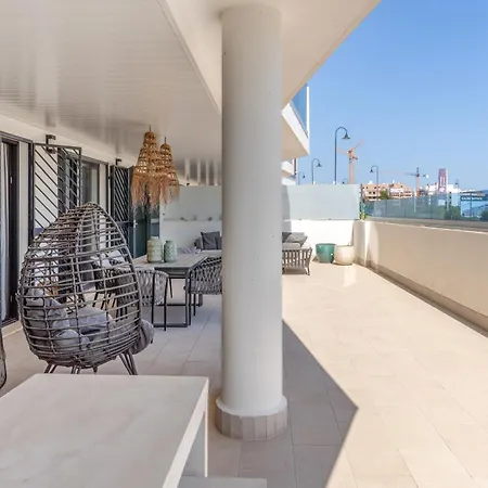 Jardines De Lagunas Διαμέρισμα Fuengirola