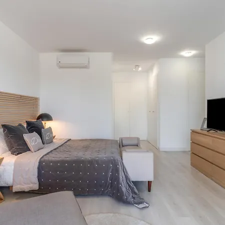 Jardines De Lagunas Διαμέρισμα Fuengirola