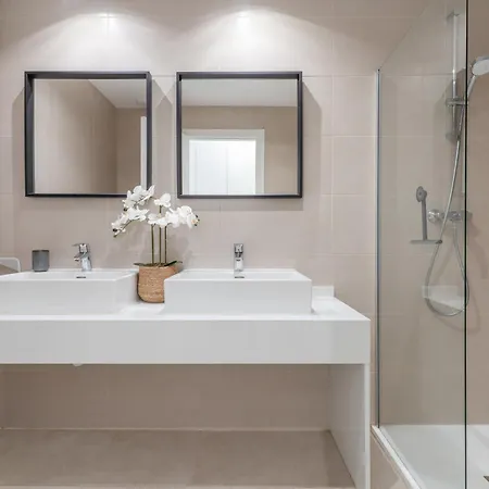 Διαμέρισμα Jardines De Lagunas Fuengirola