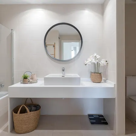 Jardines De Lagunas Διαμέρισμα Fuengirola